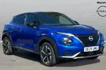 2025 Nissan Juke