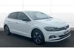 2021 Volkswagen Polo