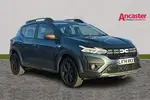 2024 Dacia Sandero Stepway