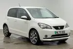 2020 SEAT Mii Electric