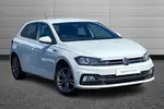 2021 Volkswagen Polo