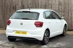 2018 Volkswagen Polo