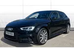 2019 Audi A3