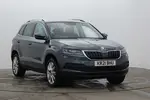 2021 Skoda Karoq