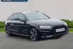 2024 Audi A4 Avant