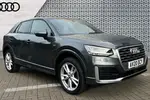2020 Audi Q2