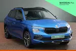 2024 Skoda Kamiq