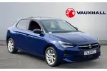 2021 Vauxhall Corsa