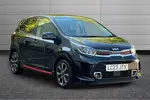 2023 Kia Picanto