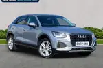 2022 Audi Q2