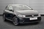 2022 Volkswagen Polo