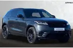 2022 Land Rover Range Rover Velar