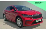 2024 Skoda Enyaq