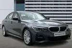 2019 BMW 3 Series
