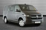 2022 Volkswagen Transporter