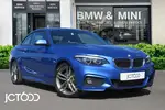 2018 BMW 2 Series