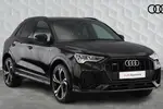 2020 Audi Q3