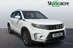 2021 Suzuki Vitara