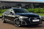 2023 Audi A5 Sportback