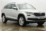 2020 Skoda Kodiaq