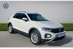 2024 Volkswagen T-Roc