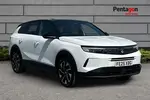 2025 Vauxhall Grandland