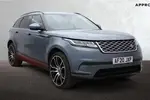 2020 Land Rover Range Rover Velar