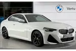 2025 BMW 2 Series