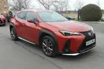 2023 Lexus UX