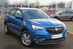 2019 Vauxhall Grandland X