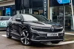 2024 Renault Megane E Tech