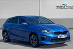 2019 Kia Ceed