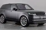 2022 Land Rover Range Rover