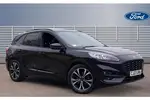 2023 Ford Kuga