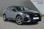 2023 Audi Q3