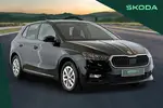 2022 Skoda Fabia