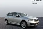 2021 Skoda Kamiq