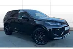 2021 Land Rover Discovery Sport