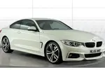 2016 BMW 4 Series