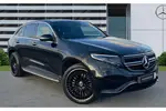 2022 Mercedes-Benz EQC