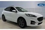 2023 Ford Kuga
