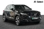 2022 Volvo XC40 Recharge