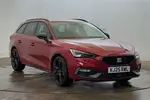 2025 SEAT Leon Estate