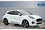 2020 Ford Puma
