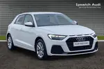 2023 Audi A1