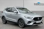 2022 MG ZS