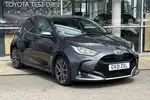 2021 Toyota Yaris