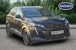 2022 Peugeot 3008