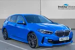 2022 BMW 1 Series