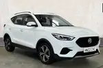 2022 MG ZS